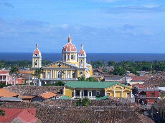 Discover the Best Surf Camps in Nicaragua