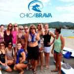 Making Chica Brava Strides and Memories