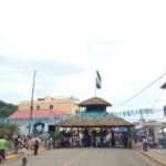 Rodeos, Greasy Pole, Greasy Pig, Tona’s & fun June Activities