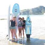 Live Aloha – Noelani’s Farewell