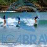 Party Wave LaNoMad