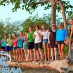 Live Aloha – Noelani’s Farewell