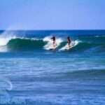 Chicas Cruising