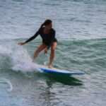 Chicas Cruising