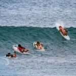 Chicas Cruising