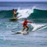 Chicas Cruising