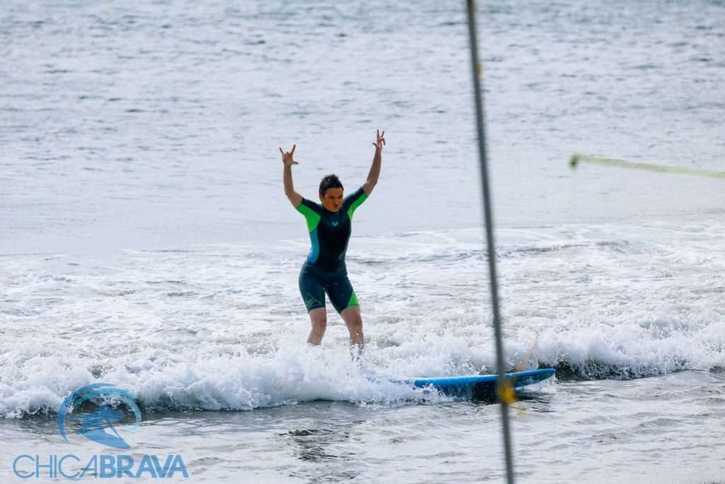 How to Integrate Mindfulness Into Your Surf Practice