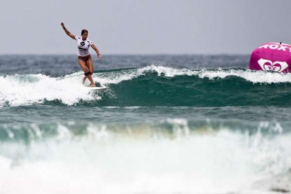 Interview with Women’s Pro Longboarder: Lindsay Steinriede!