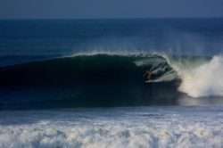 El Tunco El Salvador 4° miglior surf spot dell'America Centrale